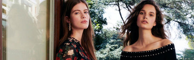 Lepota ženstvenosti u novoj kolekciji brenda Liu Jo