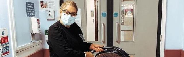 Poslala gostima uslove za dolazak na babine