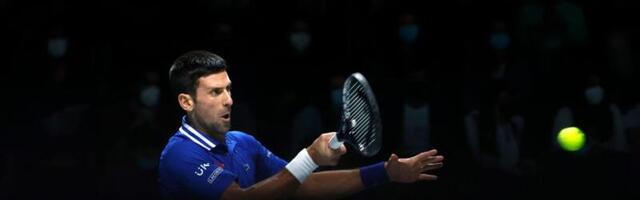 Novakova 2021: Rekord do rekorda, sezona za antologiju svetskog tenisa