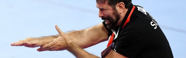 Vujović ponovo napustio Zagreb