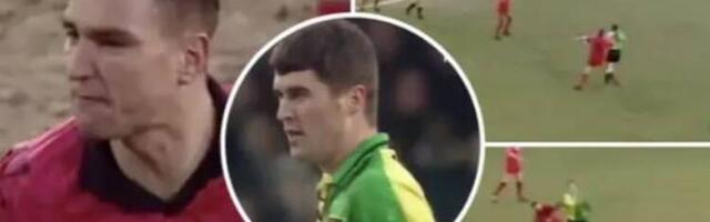 Susret koji je ušao istoriju brutalnim duelima dva najtvrđa igrača na svetu