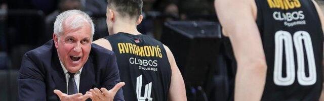 OBRADOVIĆEV HVALOSPEV O POJEDINCIMA! Lesor - dobar, Zagorac - nije zaboravio da igra, Kuruc - IZVANREDAN!
