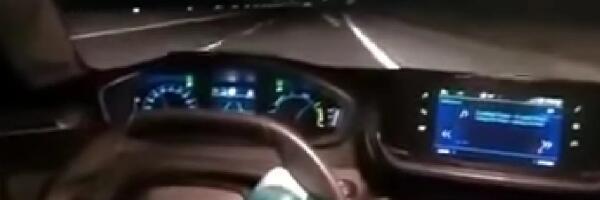 Poželeo da kreira autopilot opciju i završio u kanalu