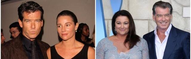 Pirse, žena ti debela: "Ona je jedna u milion"