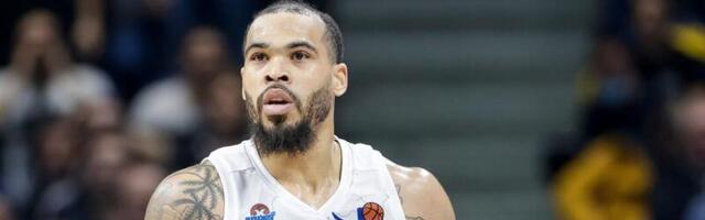 Druga neizvesna završnica i drugi poraz Cedevita Olimpije: Budućnost nastavila seriju pobeda