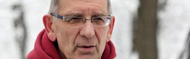 NEDELJKO TODOROVIĆ OBJAVIO NAJNOVIJU PROGNOZU! Evo šta nas čeka do kraja februara!