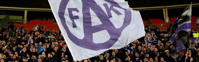 Austrija beži od opasne zone i kreće u juriš na Ligu Evrope