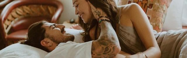 #sextime: Ovo su česti erotski snovi, ali šta oni znače?