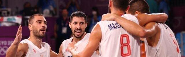 PREOKRETOM DO POBEDE! Srbija zabeležila drugi trijumf na Svetskom prvenstvu u basketu!