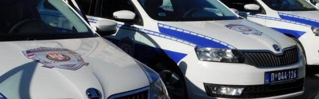 Autom udario devojčicu na Voždovcu i pobegao