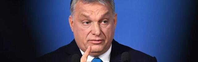 Orban: Napad na „Turski tok” tretiraće se kao teroristički čin