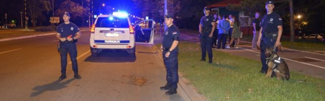 Tragična noć u Srbiji: 4 mrtvih u saobraćajkama, ronioci tragaju za nestalima u jezeru