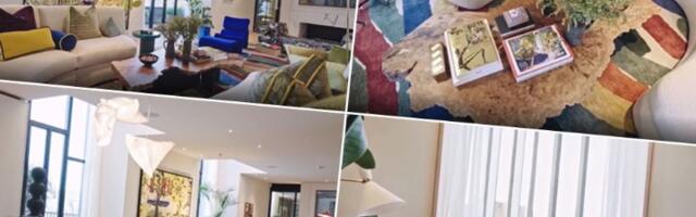 Izabrana najlepša dnevna soba na svetu (FOTO/VIDEO)