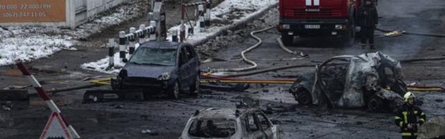 KOLIKI SU RUSKI GUBICI U RATU U UKRAJINI? Kremlj krije podatke, a ovo su procene