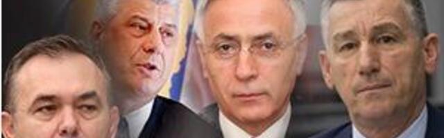 Нова верзија оптужнице против Хашима Тачија – имена 102 жртве ОВК