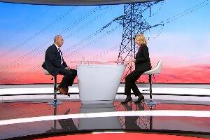 Како да ЕПС стане на своје ноге, професор Рајаковић за РТС о феномену "грађанске енергије"