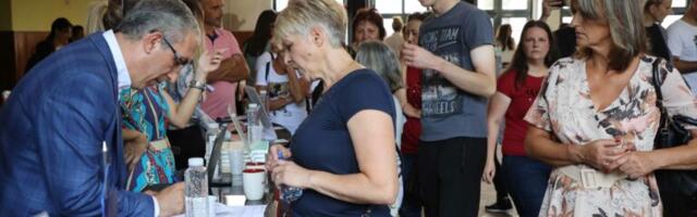 Sajam zapošljavanja 10. marta u Požegi