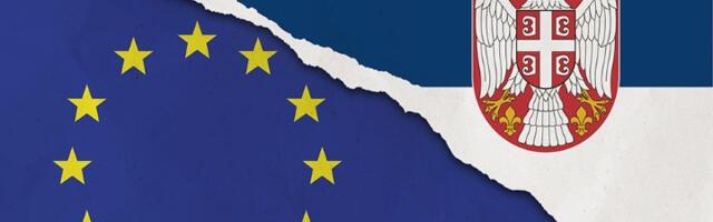 Srbija u drugoj polovini 2022. usvojila 35 od 137 propisa u okviru EU integracija