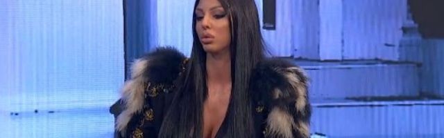 OD RUŽNOG PAČETA DO PLASTIČNE LUTKE! Maja Marinković promenila LIČNI OPIS - TOTALNI REMONT! (FOTO)