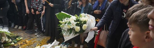 Jesmo li se osvestili nakon tragedije u "Ribnikaru"?