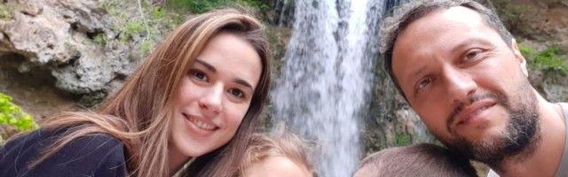 Porodična putovanja u Srbiji: Resavska pećina, vodopad Lisine, manastiri iz ugla porodice Petrović (FOTO)