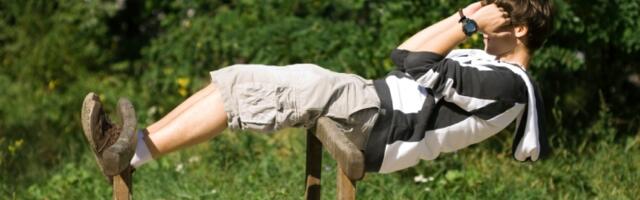 Najbolje BODYWEIGHT vežbe koje povećavaju snagu