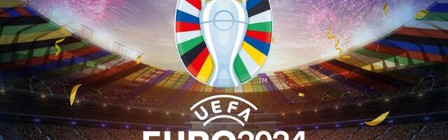 Nemci uvode oštre mere pred EURO