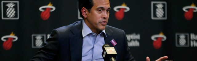 Majami kvari planove o NBA klasiku u velikom finalu: Vrelina na koju Seltiksi ne mogu da se priviknu