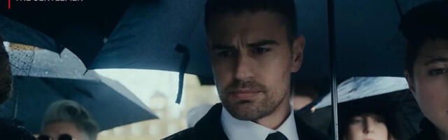 The Gentlemen 2 – Snima se druga sezona