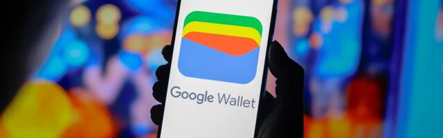Google Wallet testira pretvaranje pasoša u digitalne ID-ove