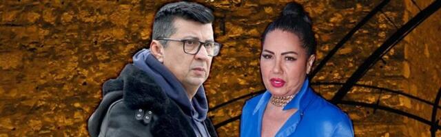 "Postoje stvari koje mi ne priča...": Peja se oglasio posle glasina da je Zlata u depresiji: "Totalno se isključila iz javnog sveta"