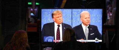 SAD: Zvanično otkazana predsjednička debata 15. oktobra