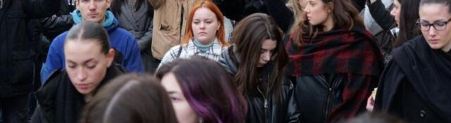 Poželjni studenti, i oni drugi