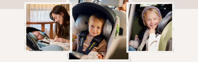 Besplatna online edukacija za roditelje o bezbednoj vožnji sa decom