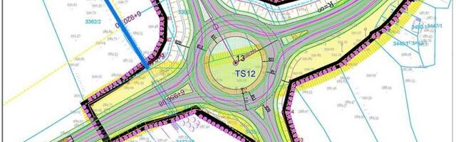 Dostupna javna prezentacija urbanističkog projekta izgradnje obilaznice Vlasotince