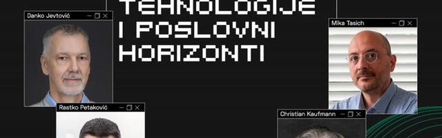Na DIDS-u o budućnosti interneta: Regulative, tehnologije i poslovni horizonti