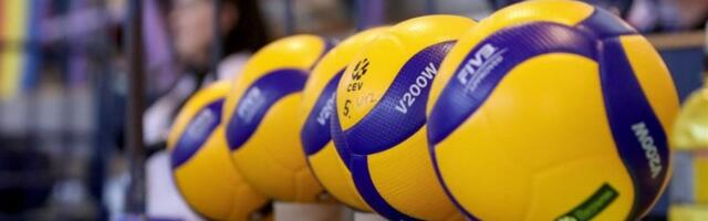 VOJVODINA U FINALU, ZVEZDA BEZ KRUNE: Novosađani u majstorici polufinala plej-ofa Superlige Srbije savladali Beograđane sa 3:2