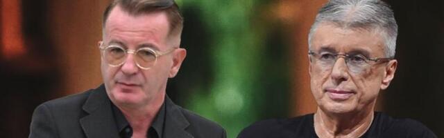 "Neki su pozirali na komemoraciji!" Sašin kum razočaran estradom, a ovo nikako ne može da shvati