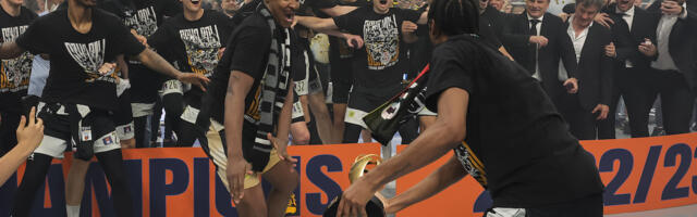 CELA SEZONA STAJE U OVO: Evo kada počinje borba za finale ABA lige!