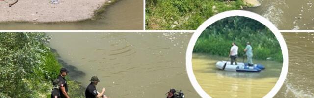 KOME PRIPADA DNK SA PRONAĐENIH LJUDSKIH NOGU! Policija došla do novih detalja jezivog zločina kod Lazarevca!