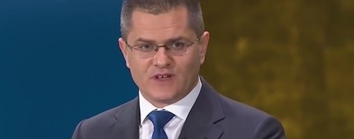 Jeremić: Narodu je dosta priče o političarima, naš cilj je da građanima bude bolje