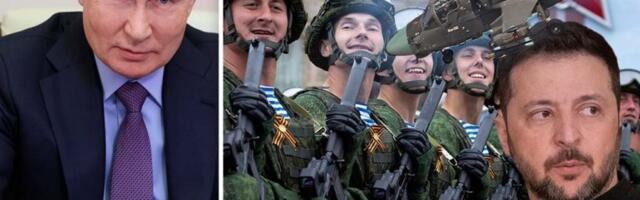 RUSIJA NA RUBU DEMOGRAFSKE KATASTROFE! Vlast postavlja ultimatum na stanovnike bez dece