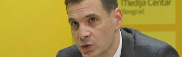 Jovanović (Nova DSS): Proglasiti okupaciju Kosova