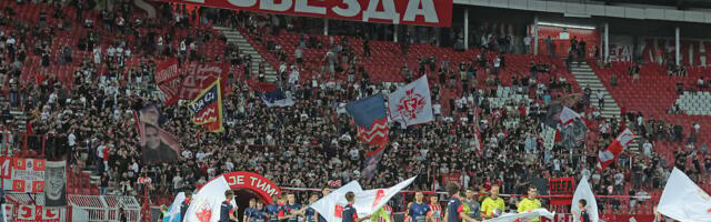 SAZNAJEMO Zvezda suzila spisak pojačanja na četiri pozicije! Bivši igrač PSV-a opcija za desnog beka!