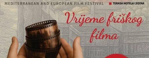 Niški SKC na festivalu mediternskog i evropskog filma u Trebinju