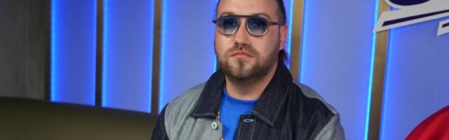 Otkriveno: Evo zašto je uhapšen Stefan Đurić Rasta