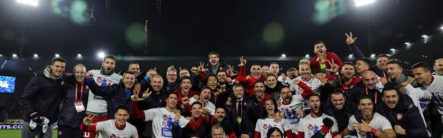JOŠ JEDAN SRBIN ‘ODJAVIO’ PAUNOVIĆA: Evo gde naš reprezentativac nastavlja karijeru!