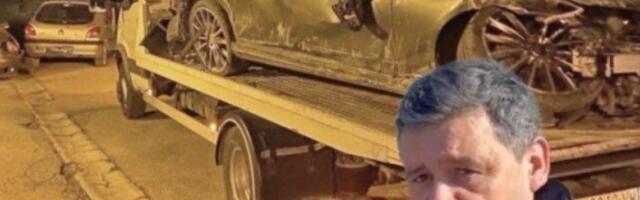 "Zbogom naša najveća podrško" Ovo je muškarac koji je poginuo kod Čačka, porodica i prijatelji neutešni (FOTO)