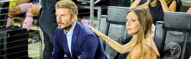 Toliko sam ličio na Dejvida Bekama da nas niko nije RAZLIKOVAO: Ovako izgleda njegov ŽIVOT (FOTO)