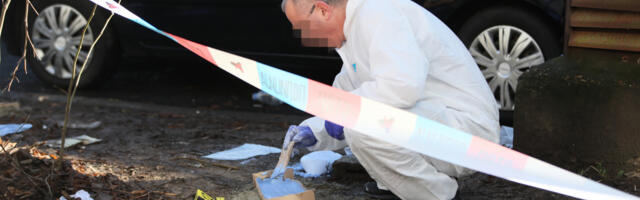 UBICA ZABORAVIO DA SKINE KRVAVE ČARAPE Horor detalji ubistva čoveka u Zemunu